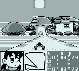 Doraemon Kart Screenthot 2